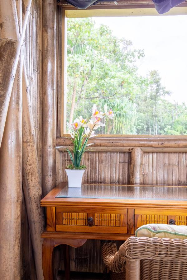 Vila Kalani Oceanside Retreat Pahoa Exteriér fotografie