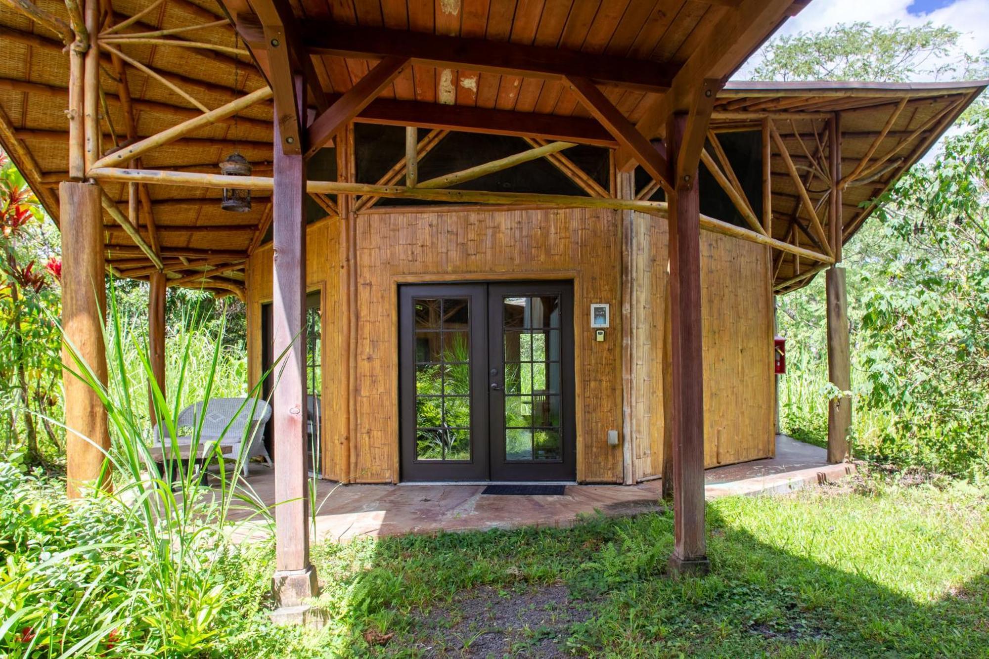 Vila Kalani Oceanside Retreat Pahoa Exteriér fotografie