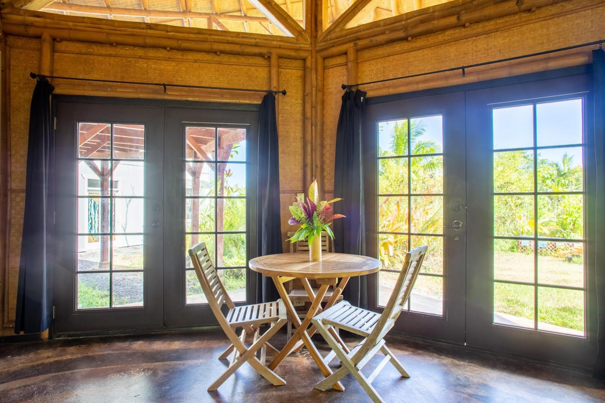 Vila Kalani Oceanside Retreat Pahoa Exteriér fotografie