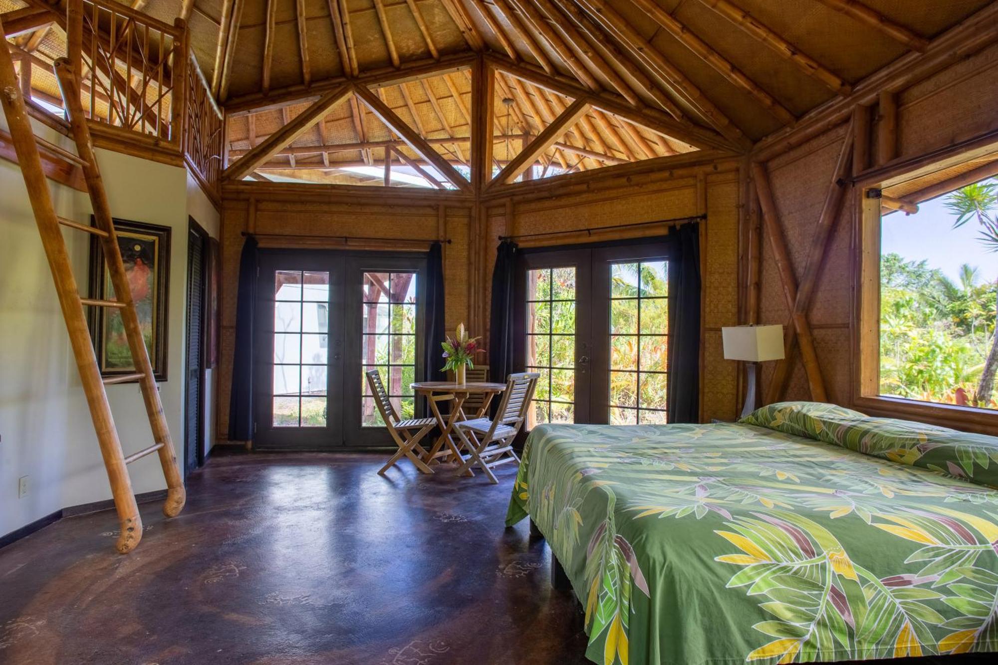Vila Kalani Oceanside Retreat Pahoa Exteriér fotografie