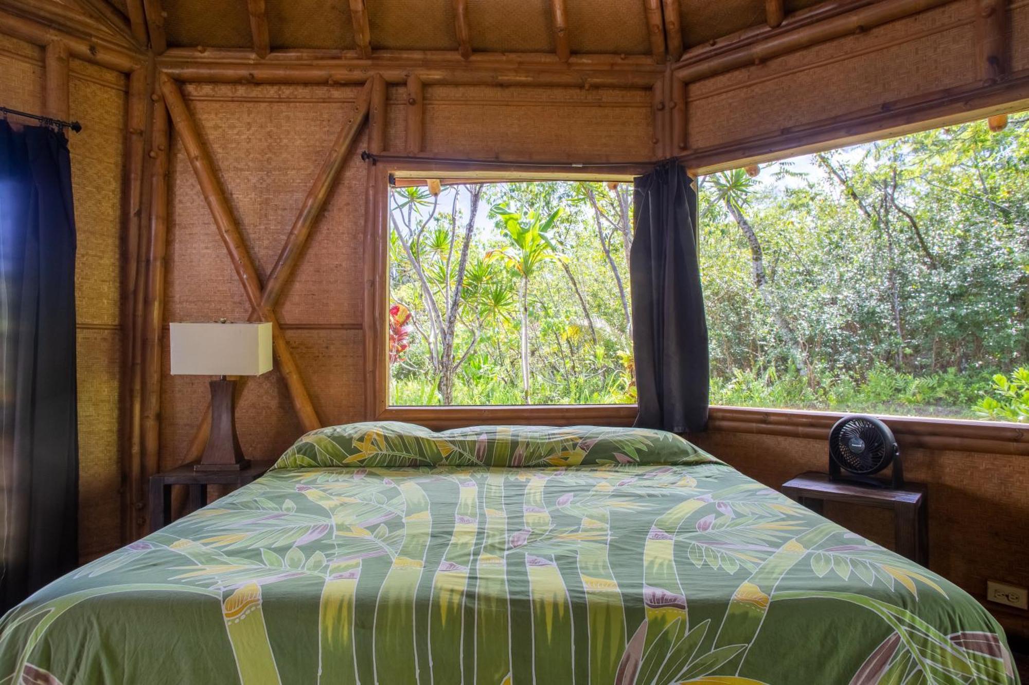 Vila Kalani Oceanside Retreat Pahoa Exteriér fotografie
