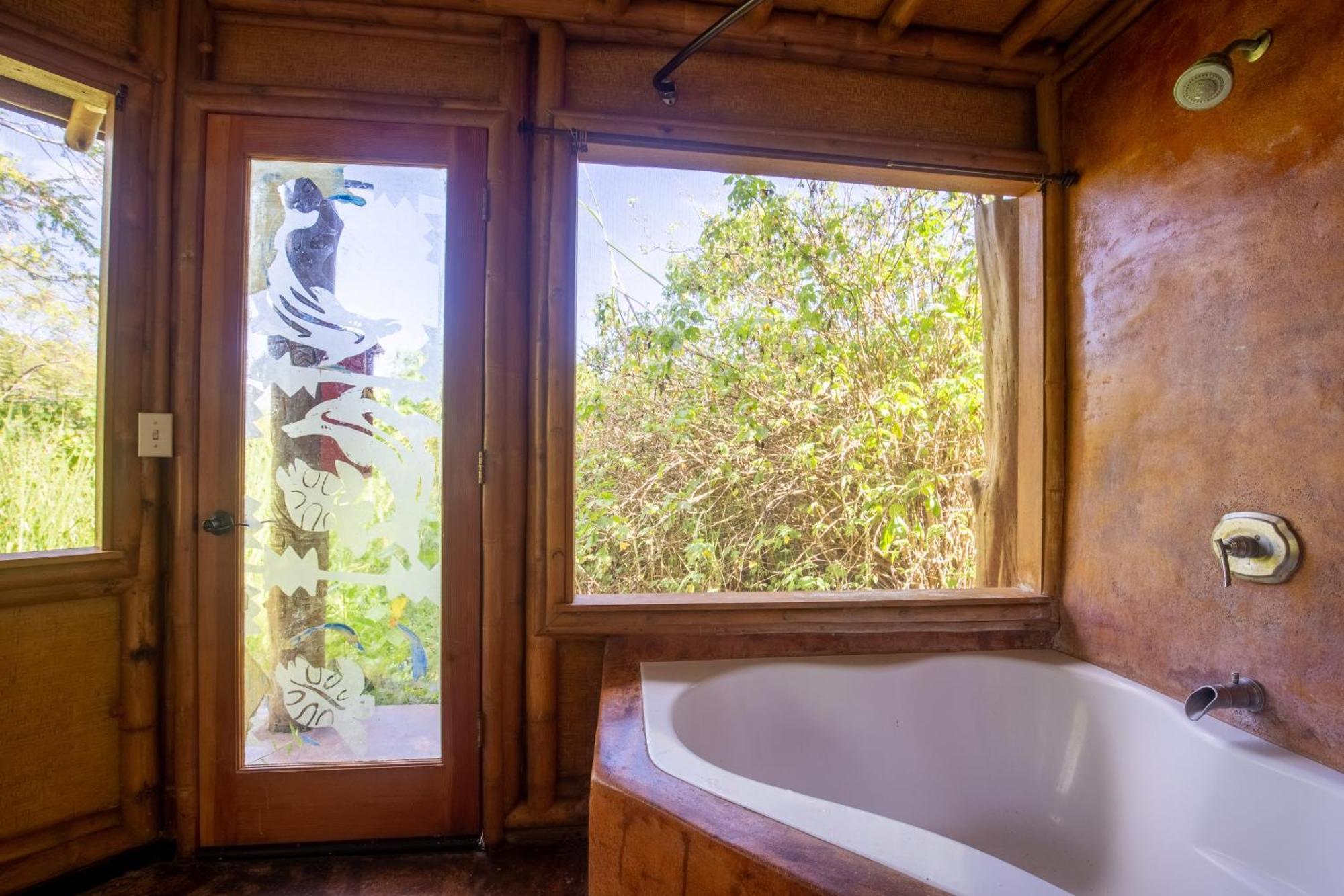 Vila Kalani Oceanside Retreat Pahoa Exteriér fotografie
