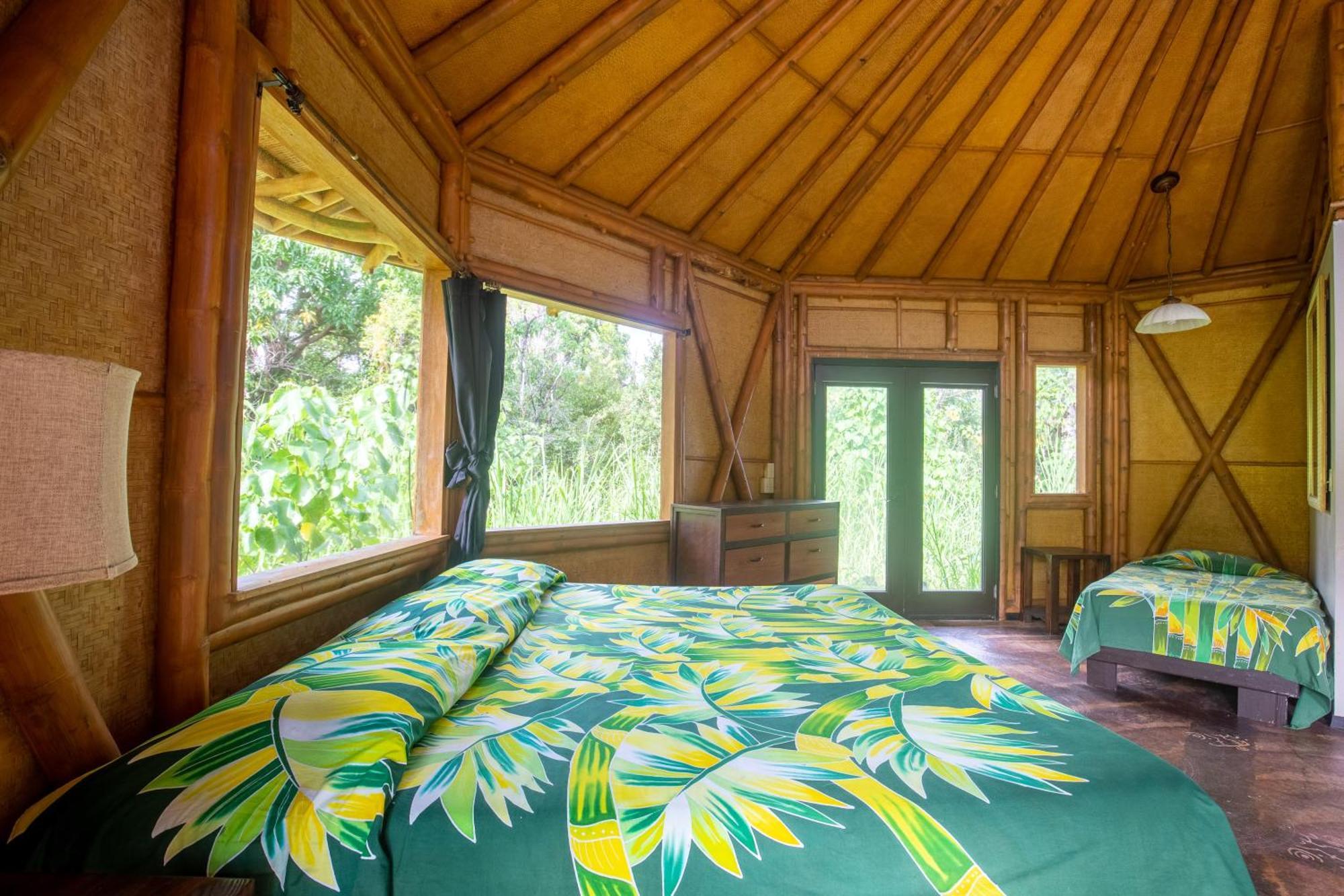 Vila Kalani Oceanside Retreat Pahoa Exteriér fotografie