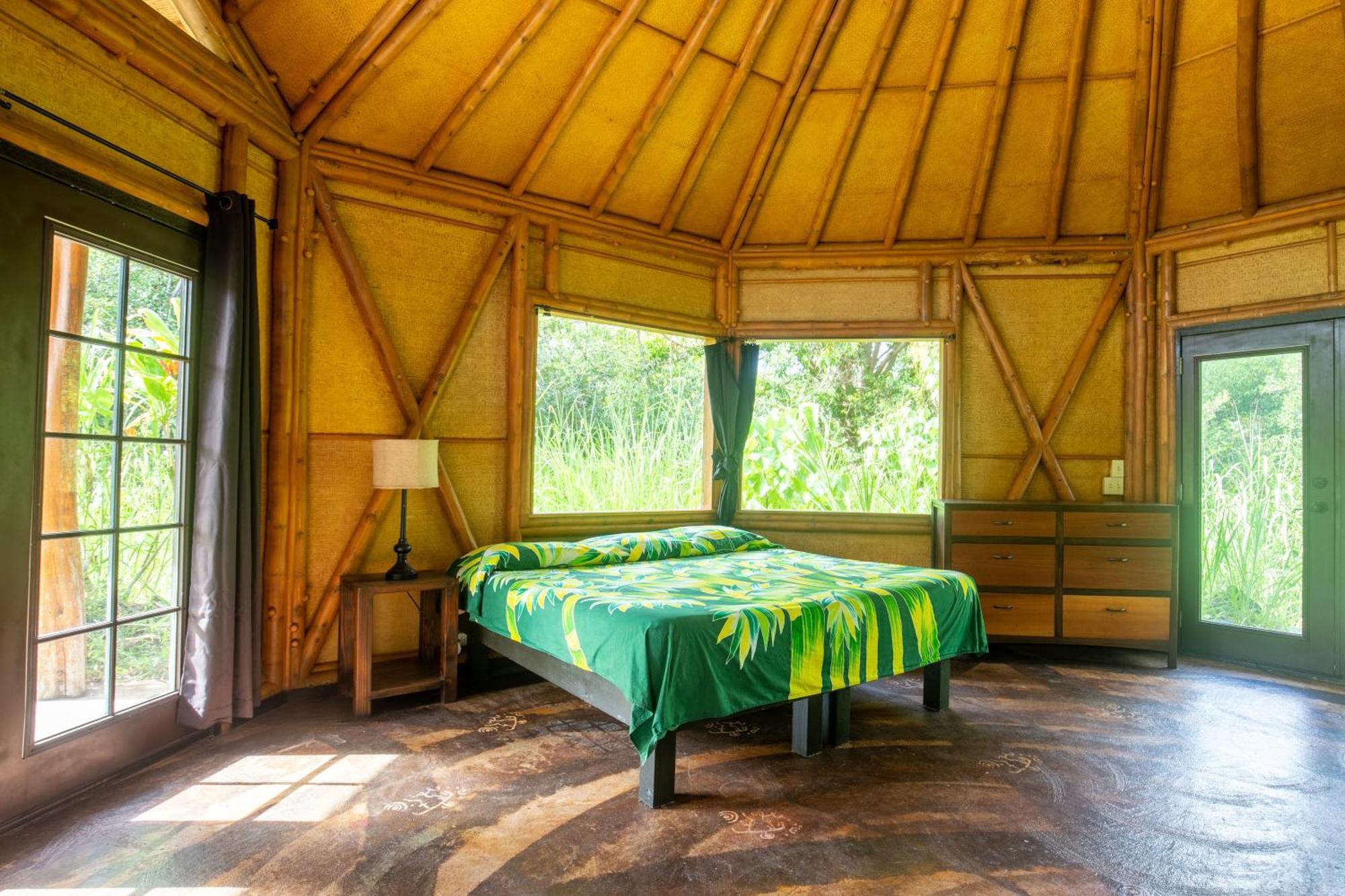 Vila Kalani Oceanside Retreat Pahoa Exteriér fotografie