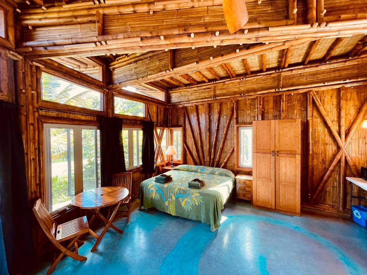 Vila Kalani Oceanside Retreat Pahoa Exteriér fotografie