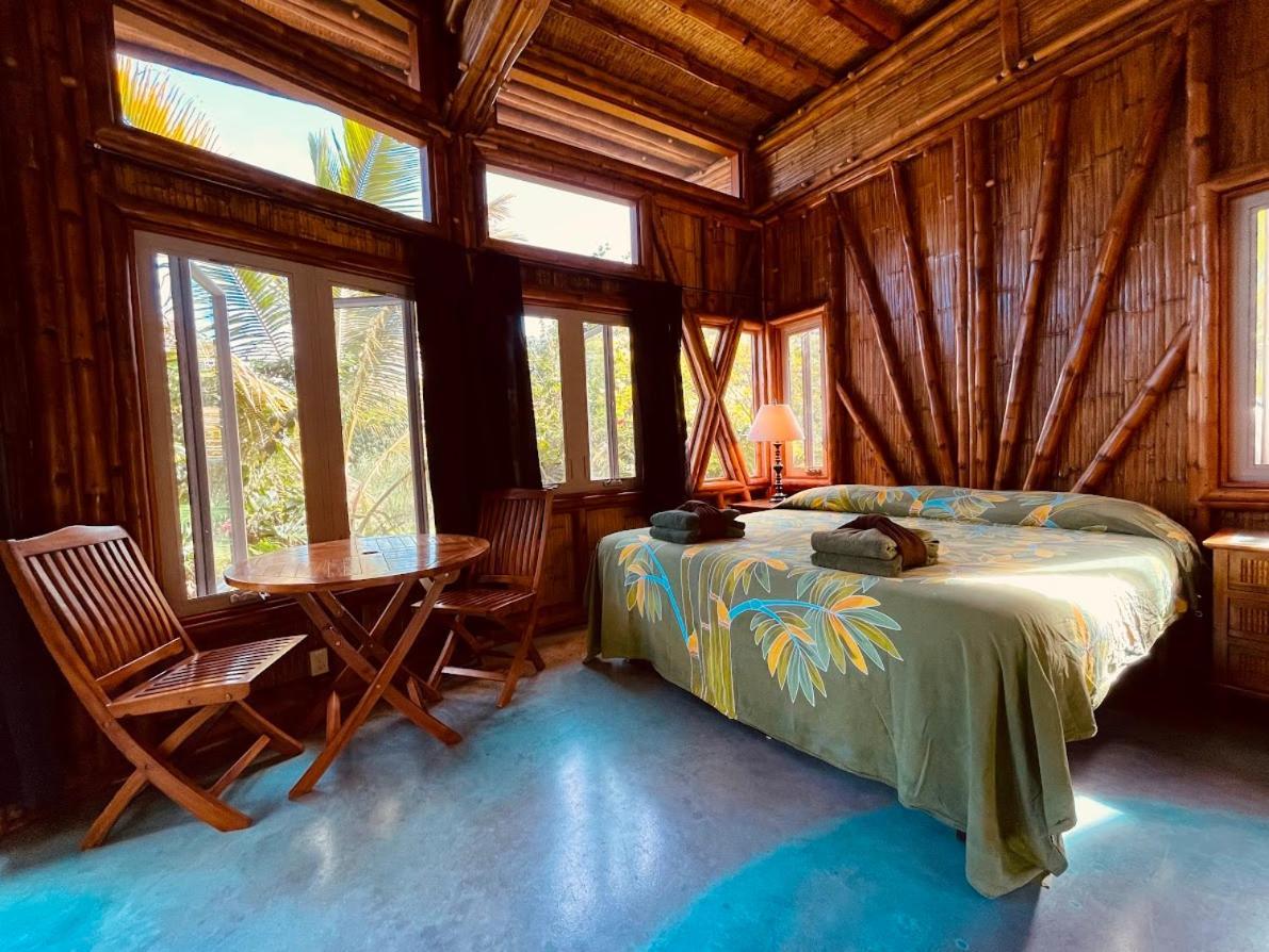 Vila Kalani Oceanside Retreat Pahoa Exteriér fotografie